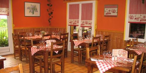 Relais Campagnard Le relais campagnard