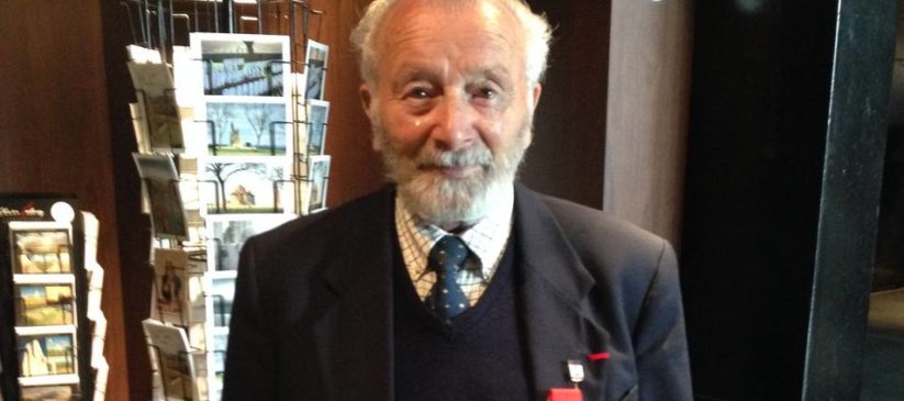 Georges Vasseur