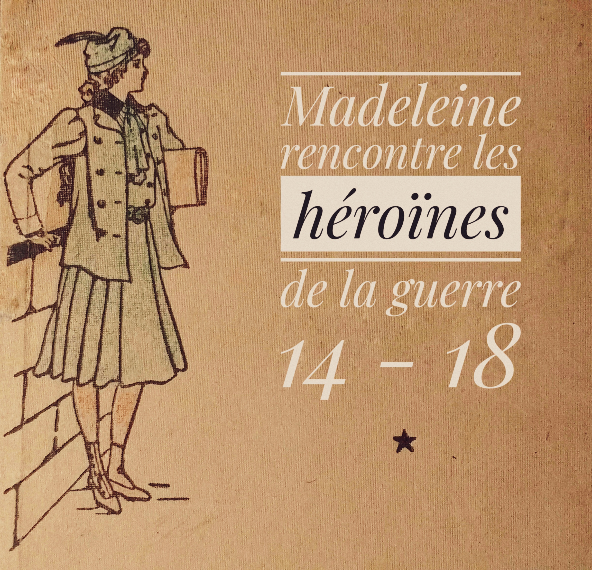 visite contée