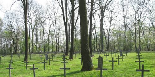 Cimetière-allemand Cimetière-allemand