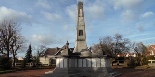 Monument-mort Monument-mort