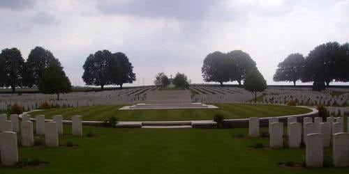 Souchez-Cabaret-Rouge Souchez-Cabaret-Rouge
