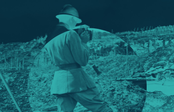 derrière les images - photographier la guerre