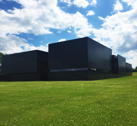 centre d'histoire - mémorial1418