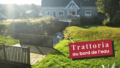 La vita attiva - API restauration (2)