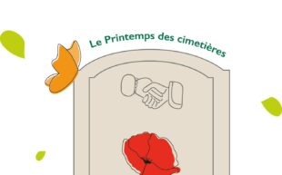 Printemps des cimetières