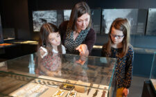 Visitez le Mémorial 14-18 Notre-Dame de Lorette en famille