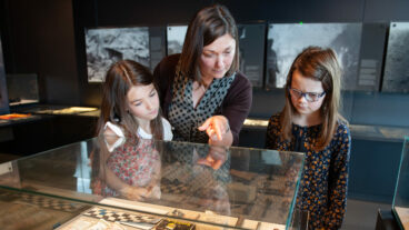 Visitez le Mémorial 14-18 Notre-Dame de Lorette en famille {{brizy_dc_image_alt imageSrc=