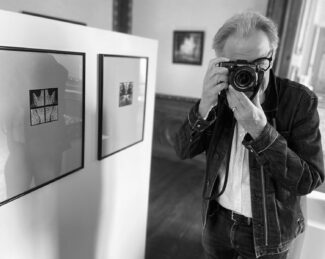 Patrick devresse